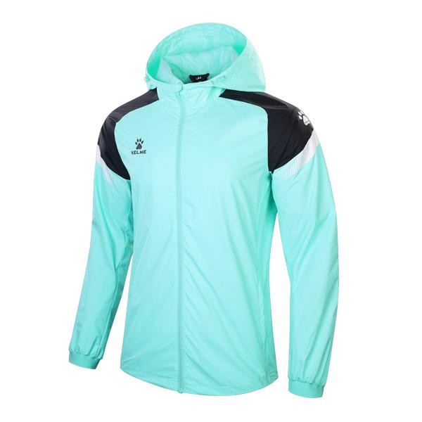 Rain Jacket