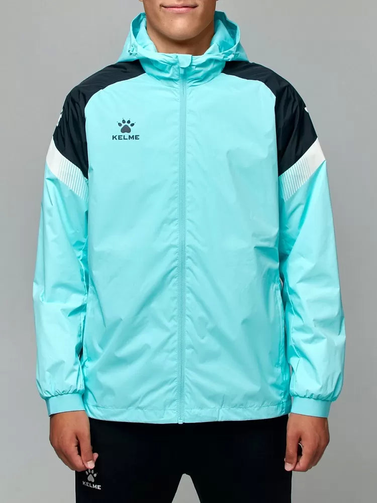 Rain Jacket