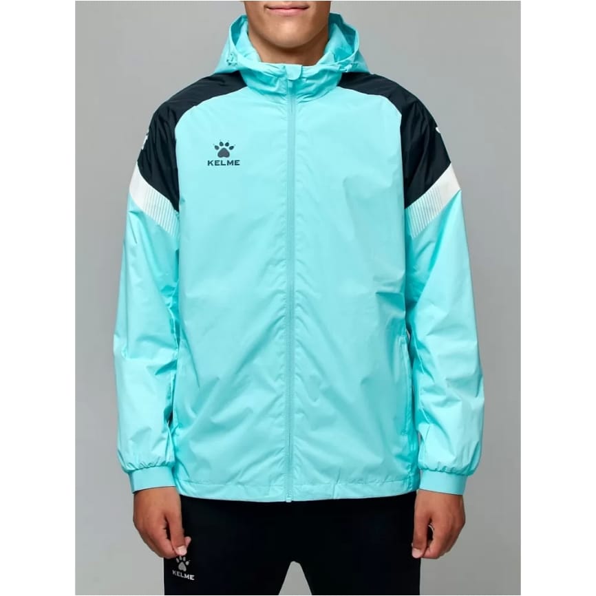 Rain Jacket