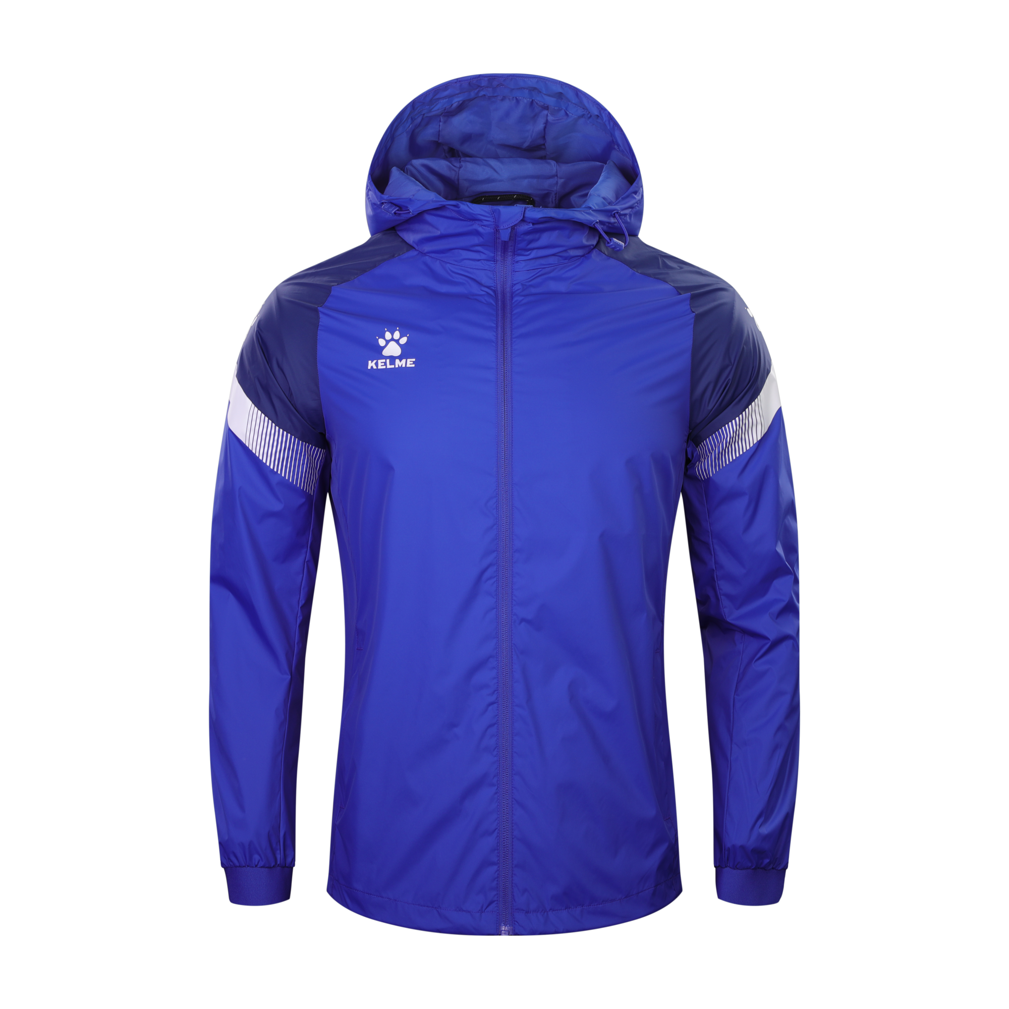 Rain Jacket