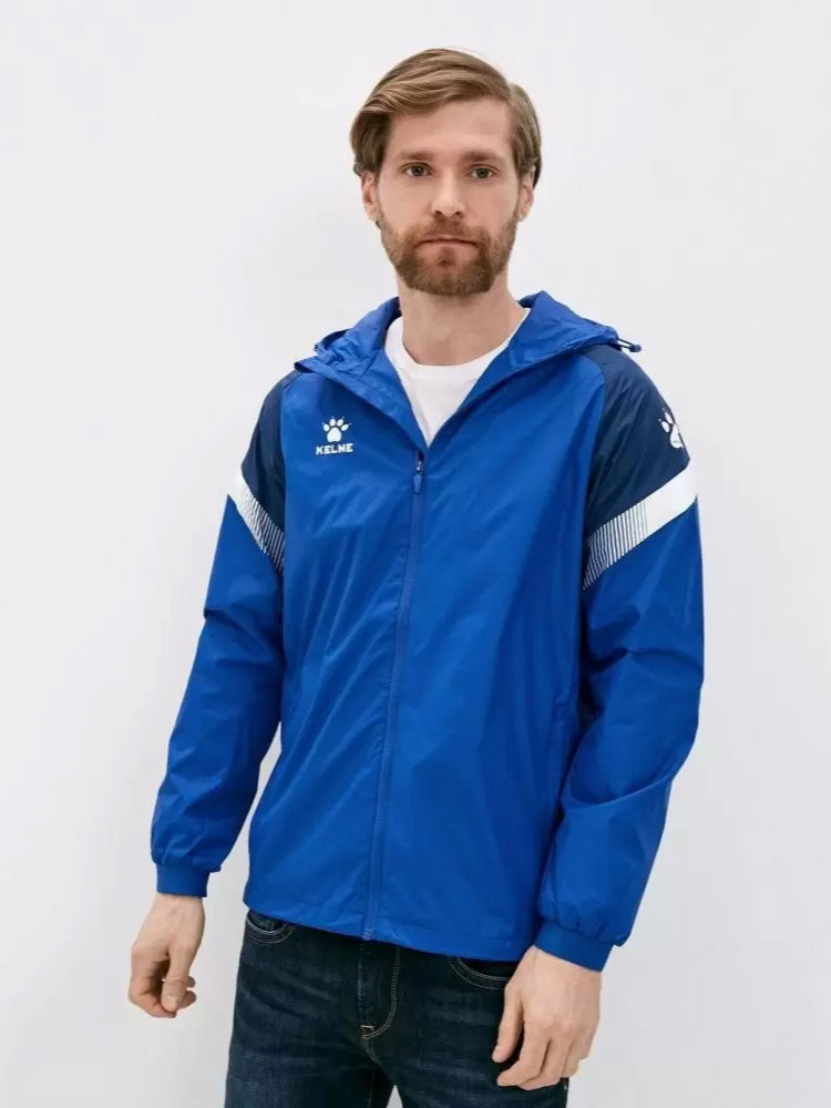 Rain Jacket