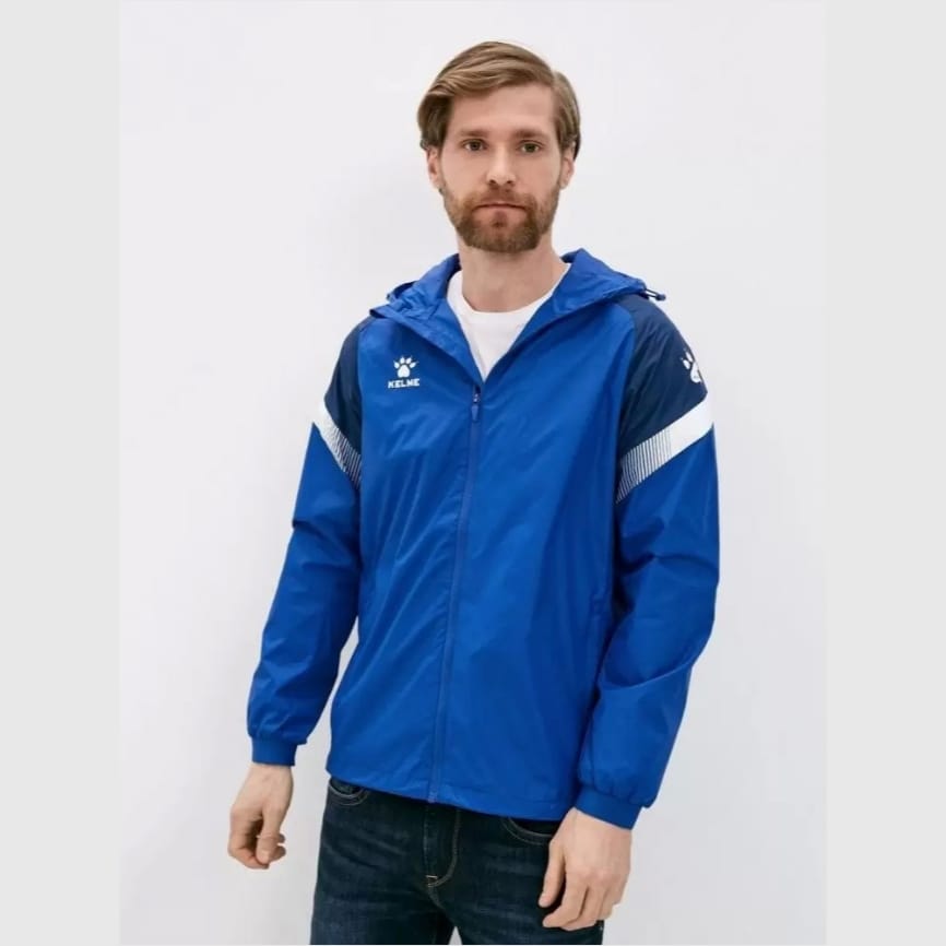 Rain Jacket
