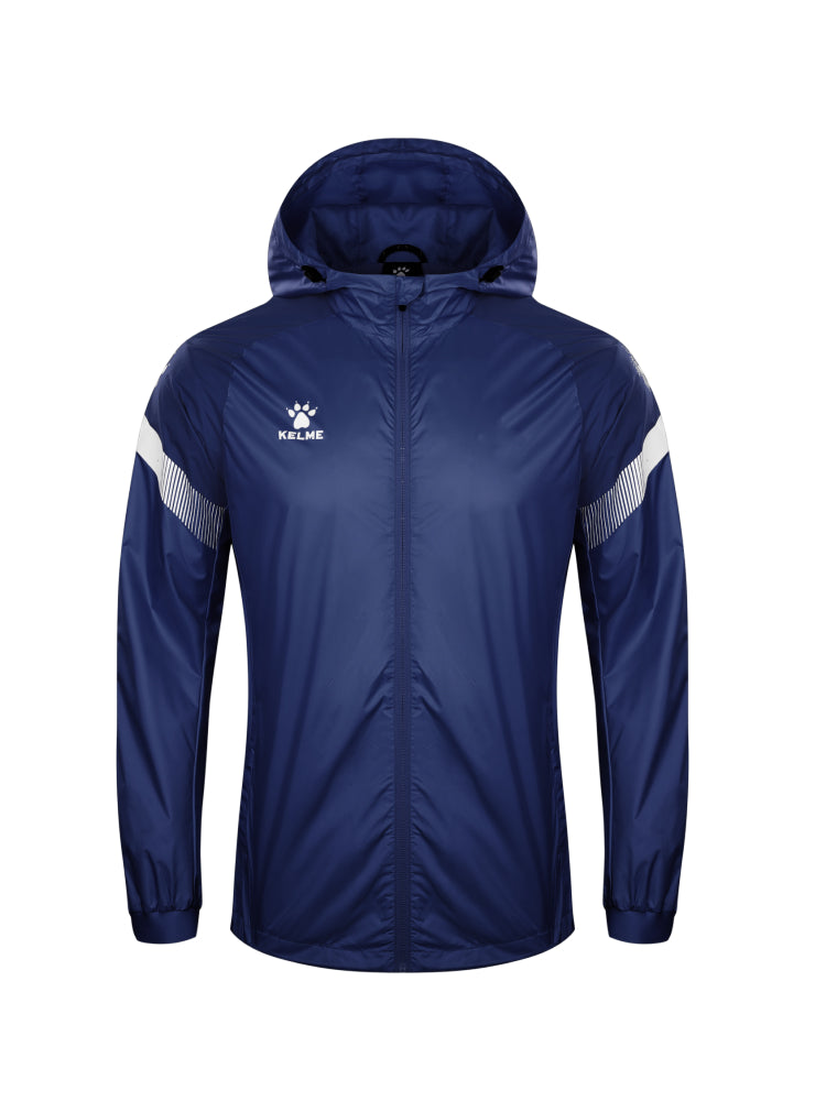 Rain Jacket