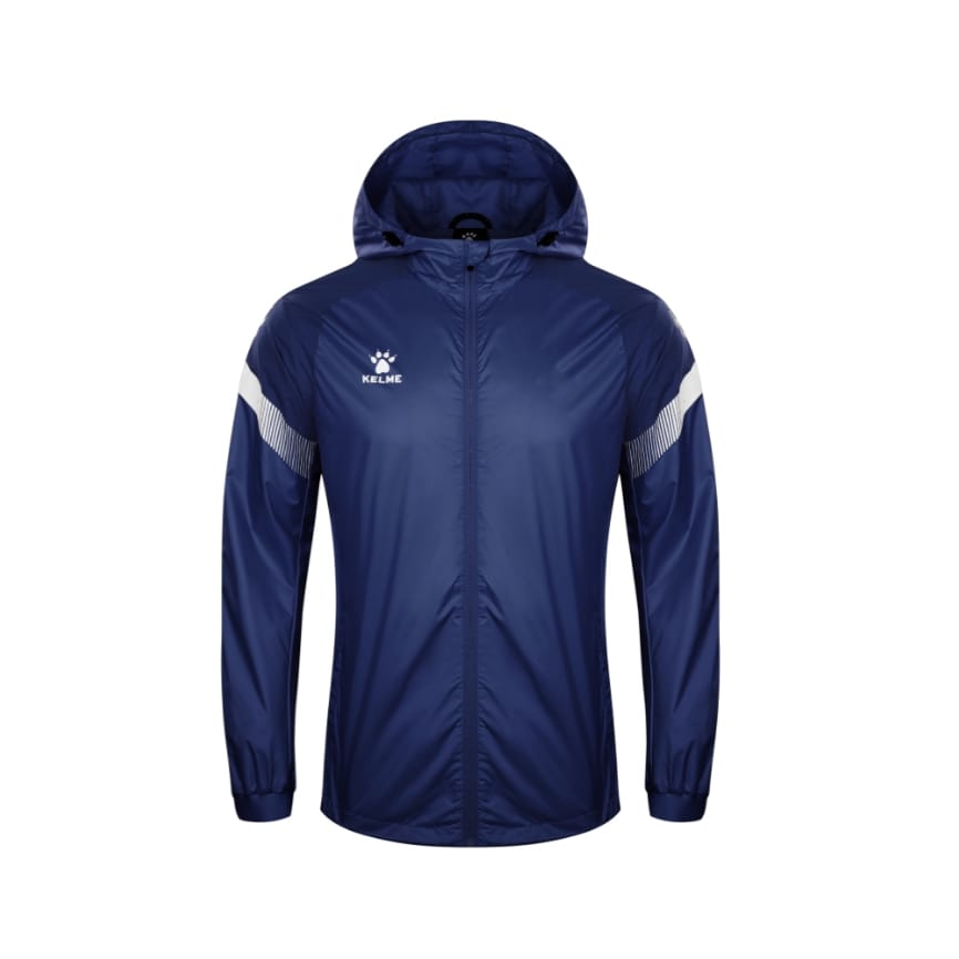 Rain Jacket