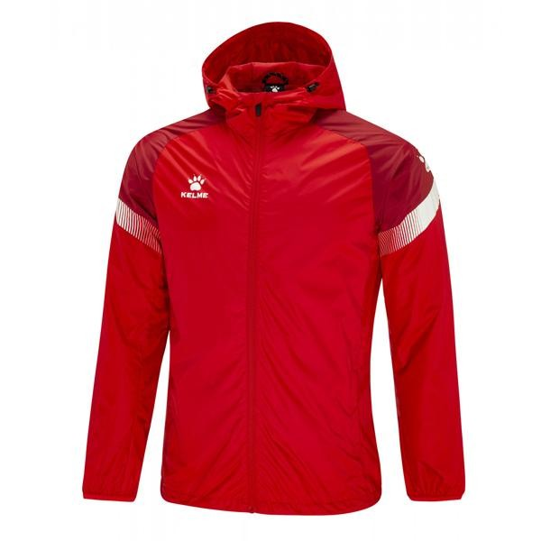 Rain Jacket