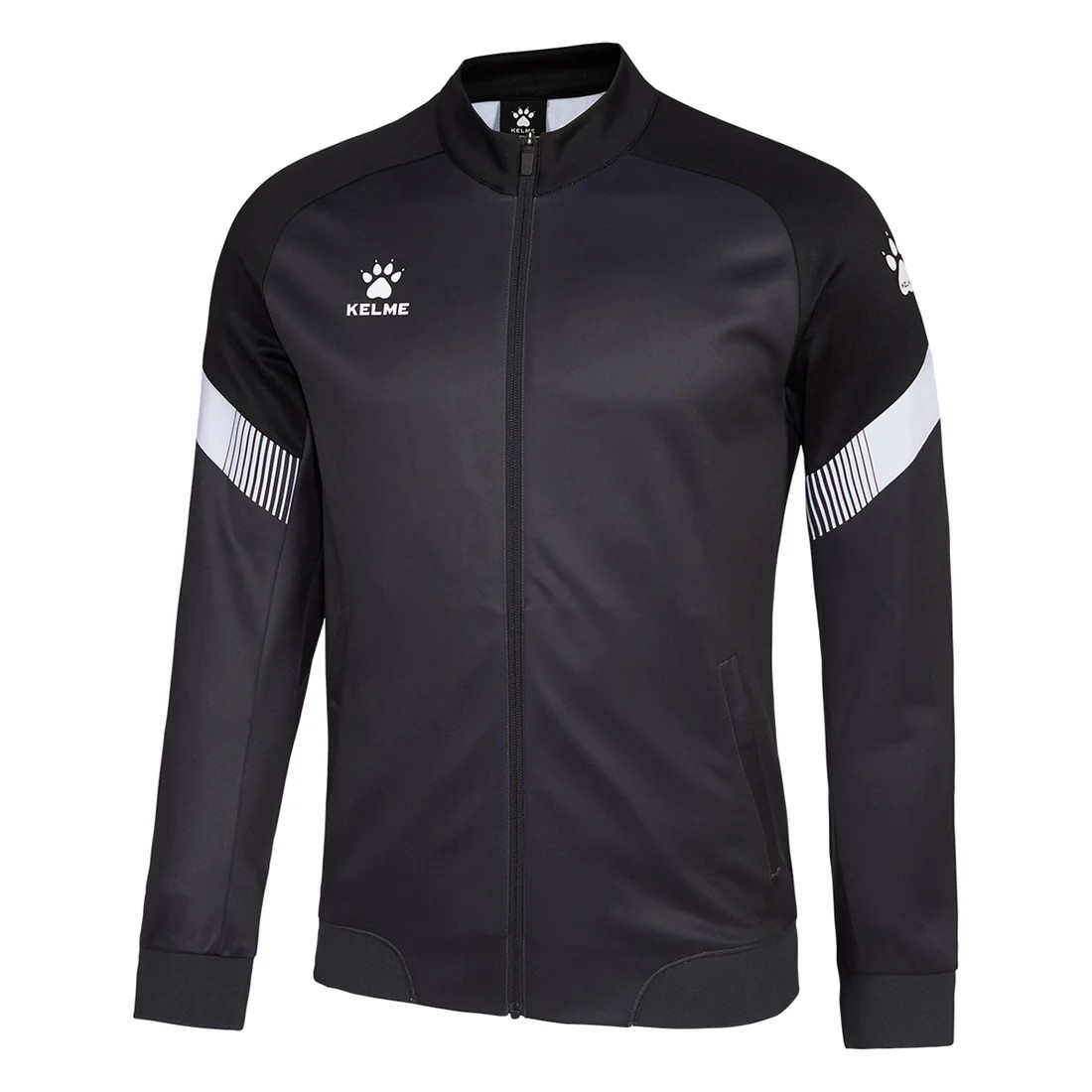 Training Jacket 5