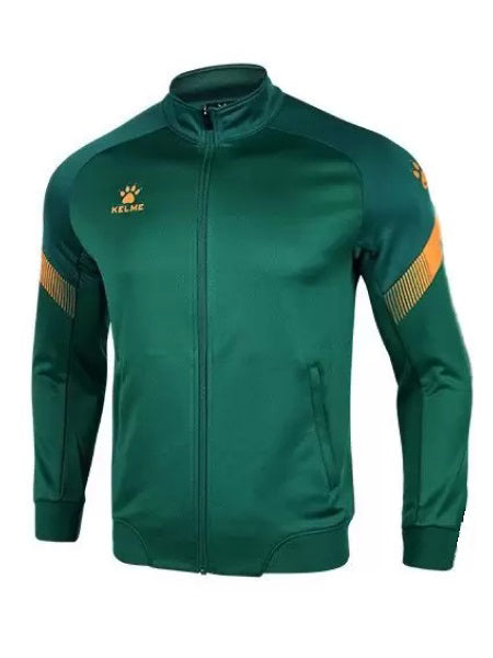 Training Jacket 5
