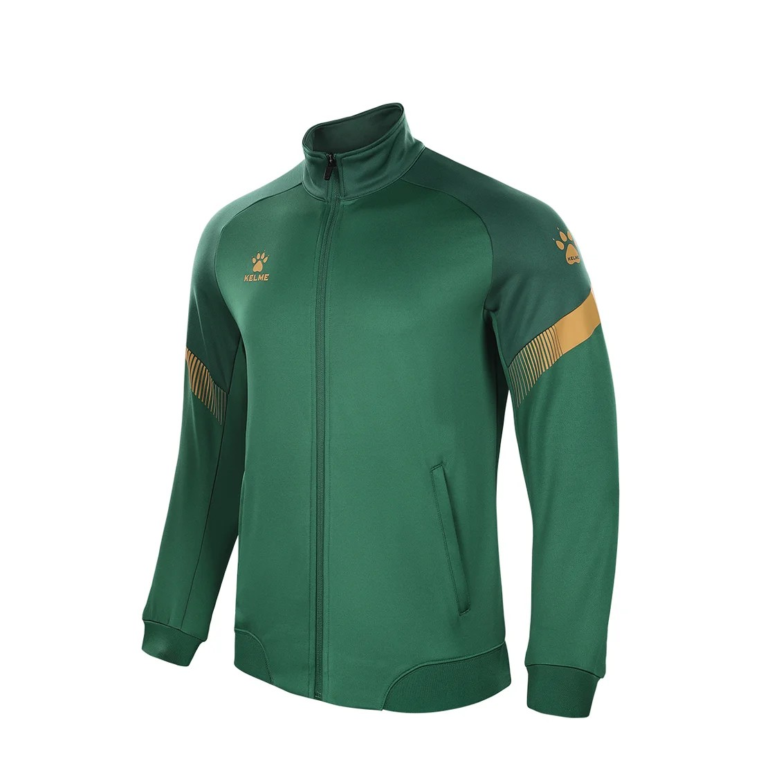 Training Jacket 5