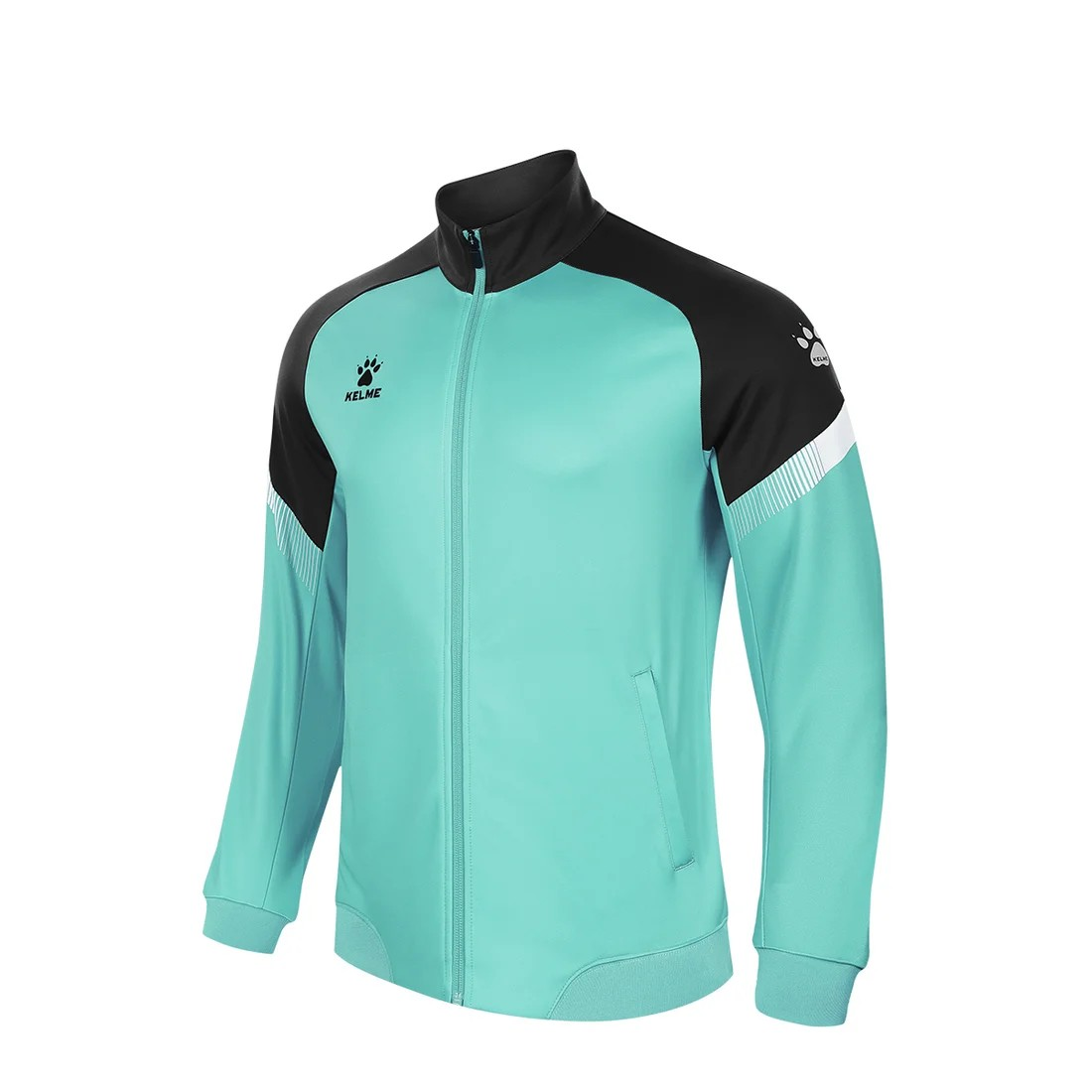 Training Jacket 5