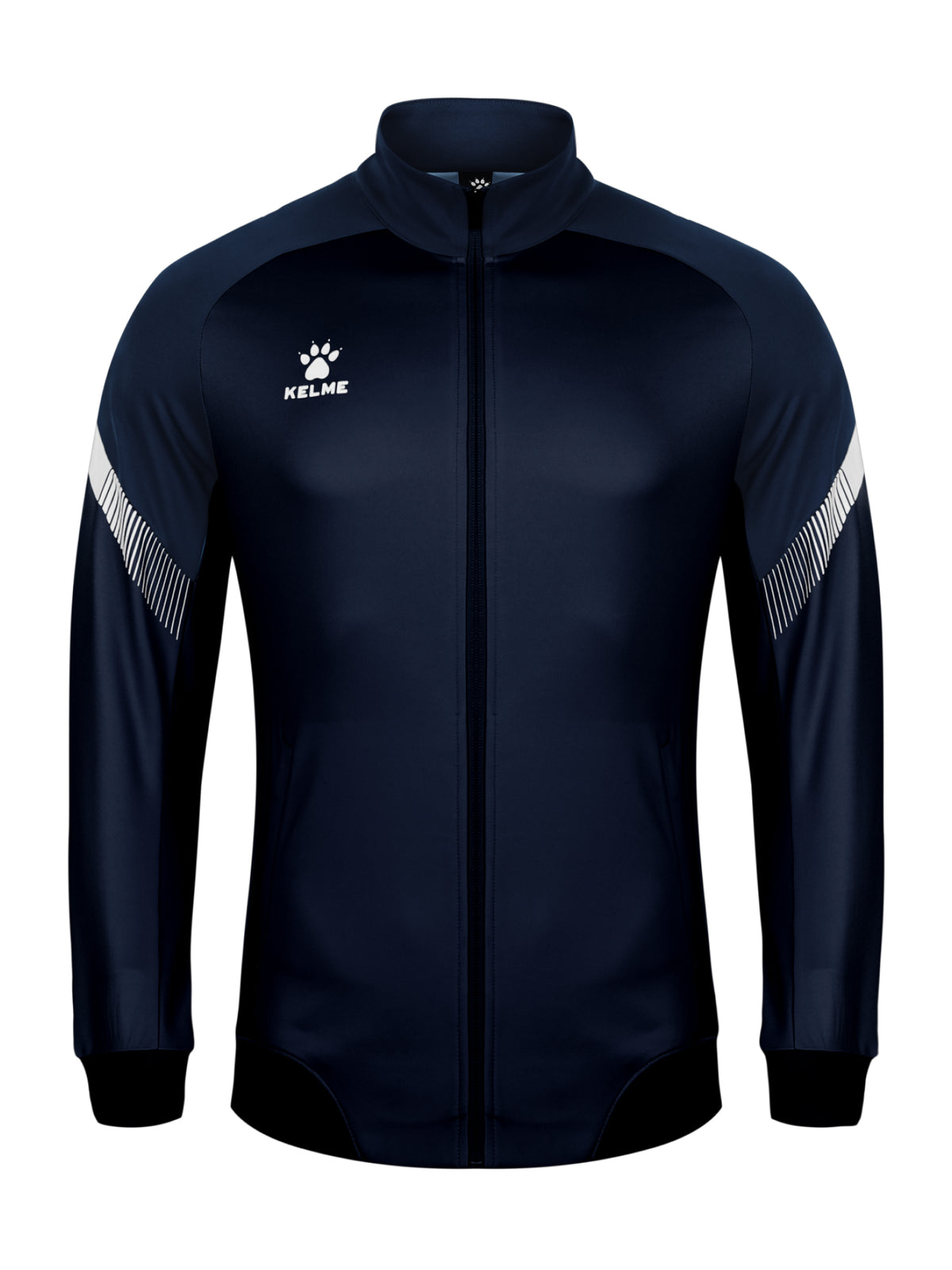 Training Jacket 5