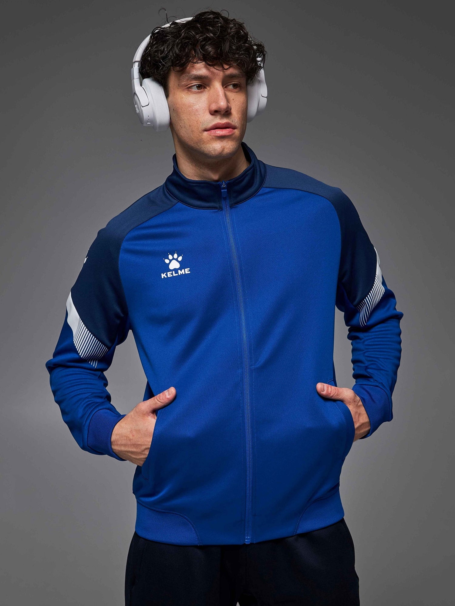 Training Jacket 5