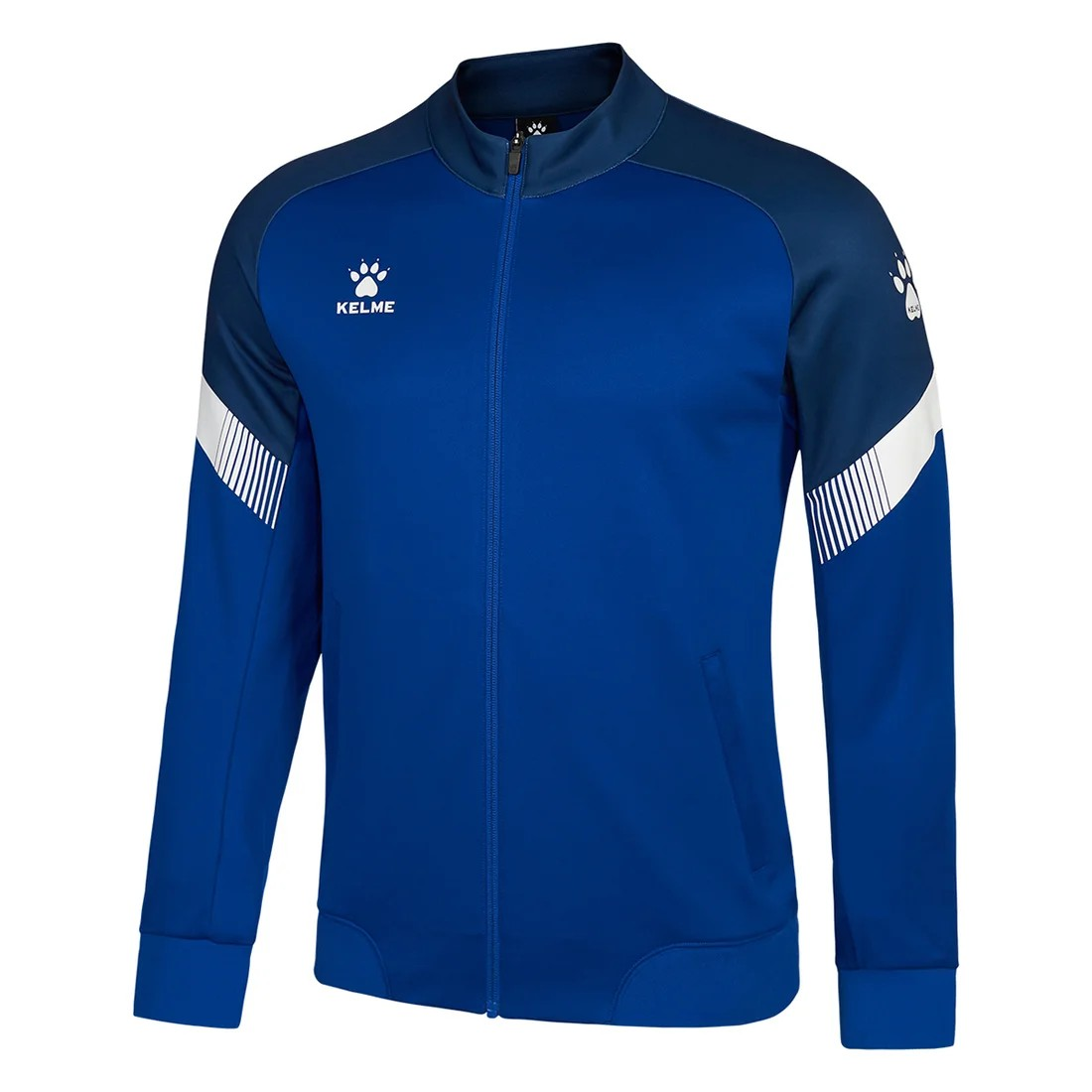 Training Jacket 5