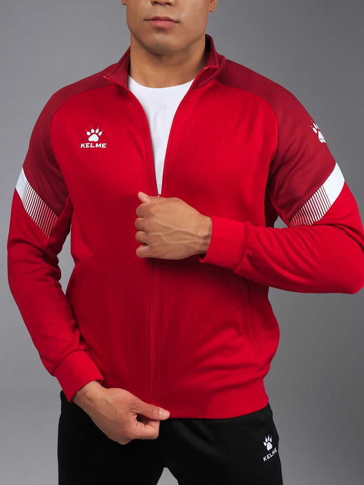 Training Jacket 5