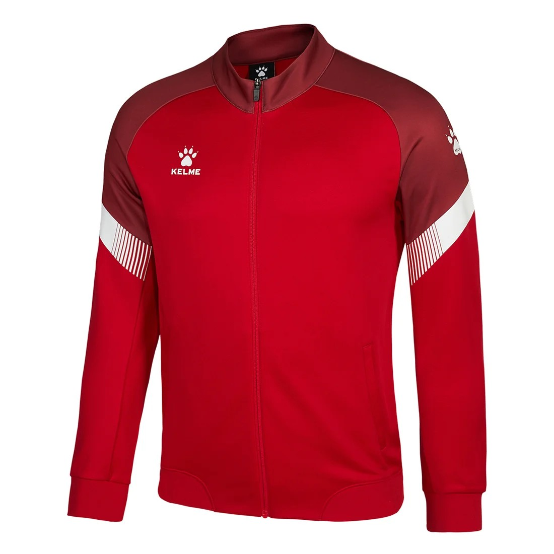 Training Jacket 5