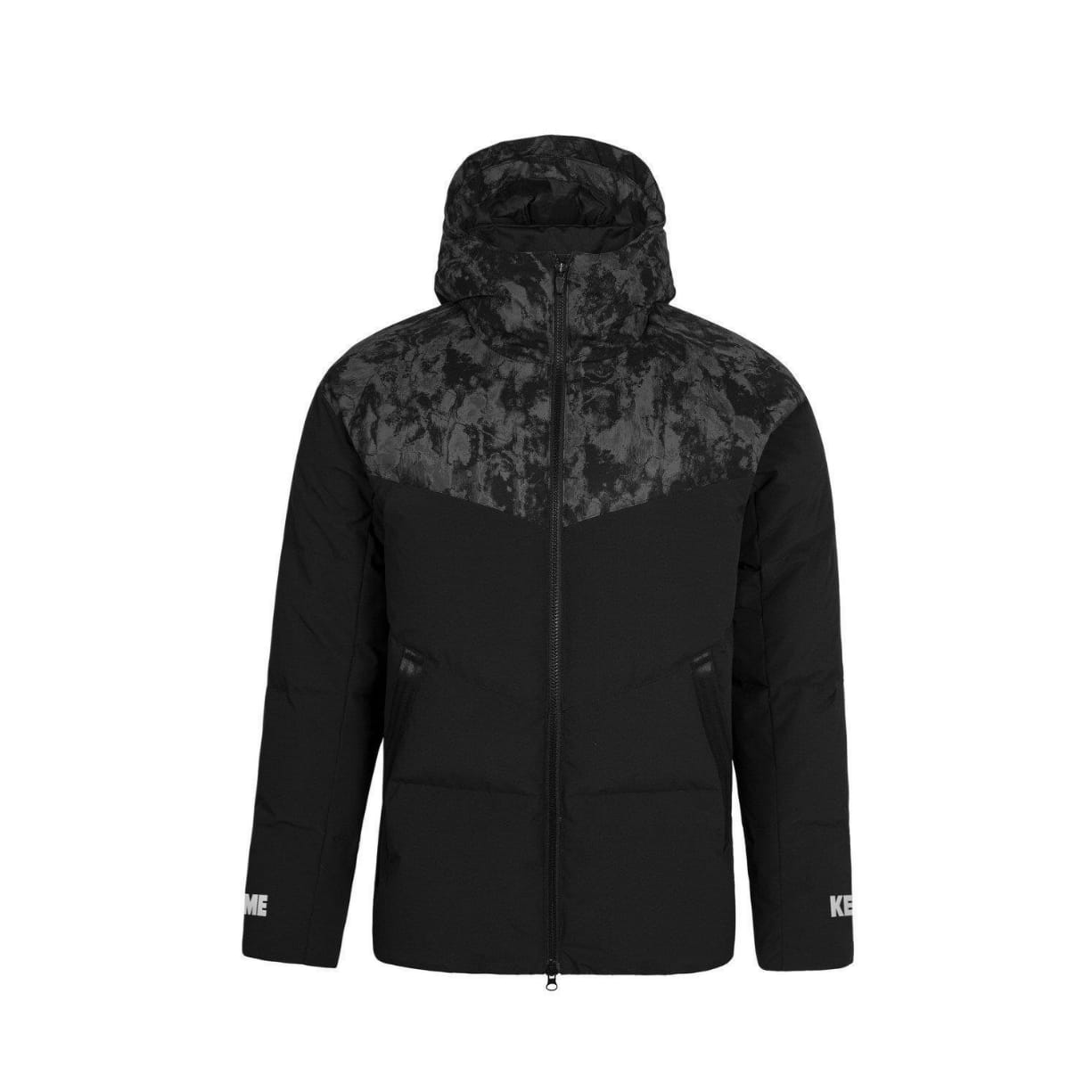Down Jacket(Adults)