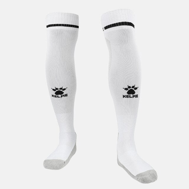 Full-Length Football Socks 12