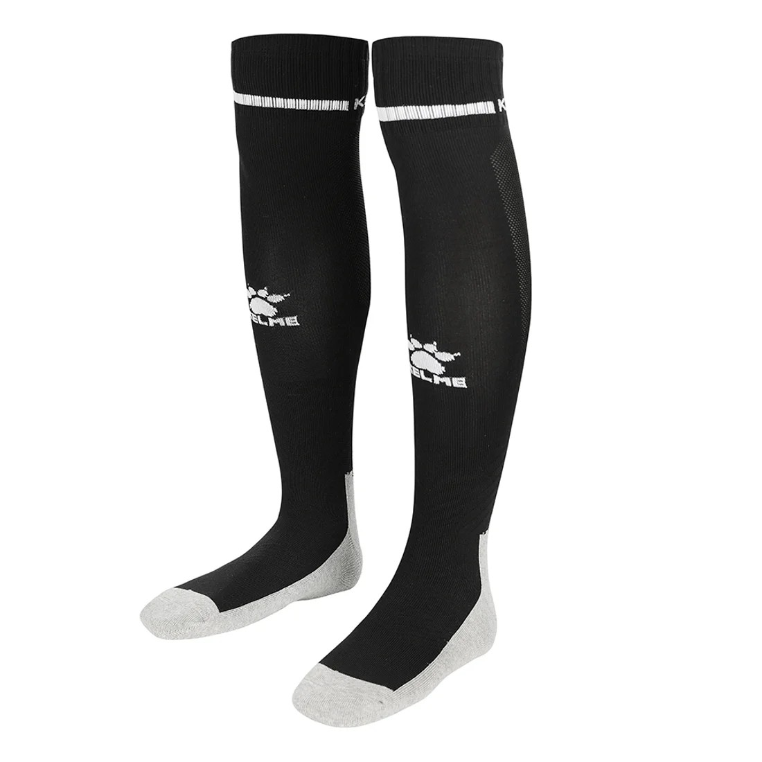 Full-Length Football Socks 12