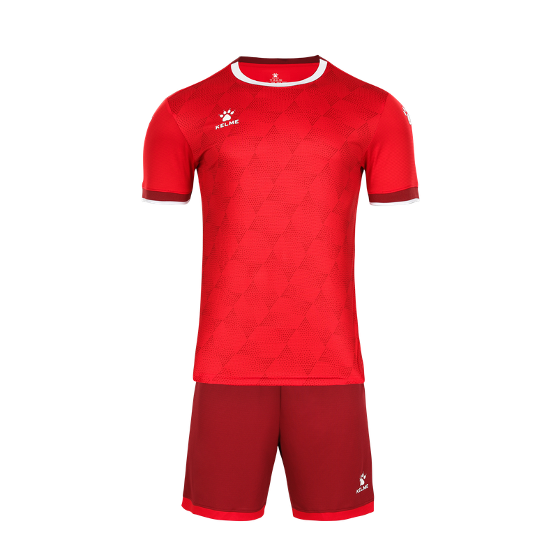 Football Match Set 14
