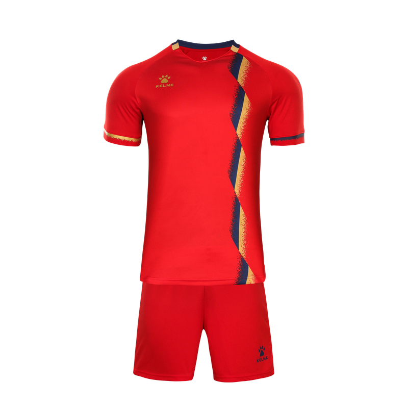 Football Match Set 15