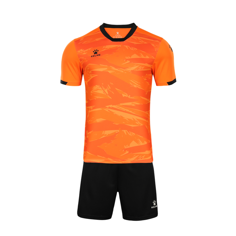 Football Match Set 16