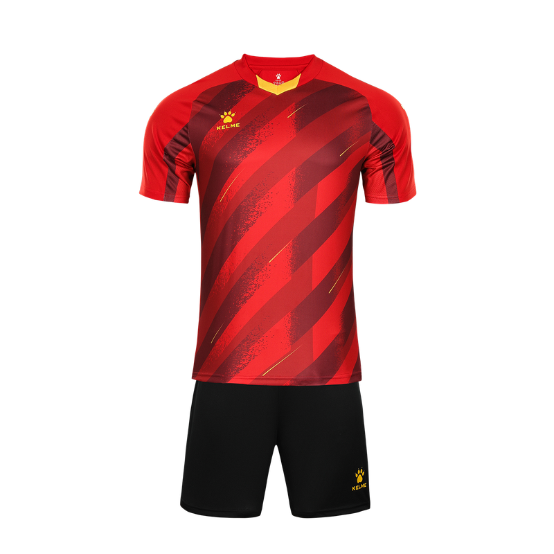 Football Match Set 18