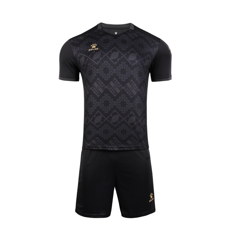 Football Match Set 19