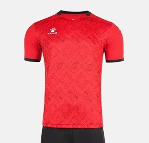 Football Match Set 19