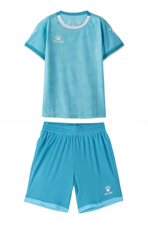 Kids Football Match Set 20