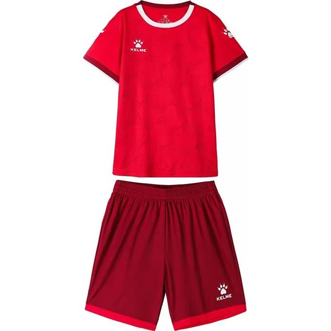 Kids Football Match Set 20