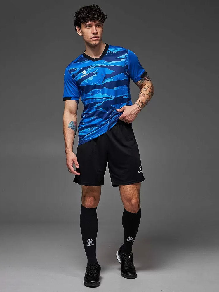 Football Match Set 16