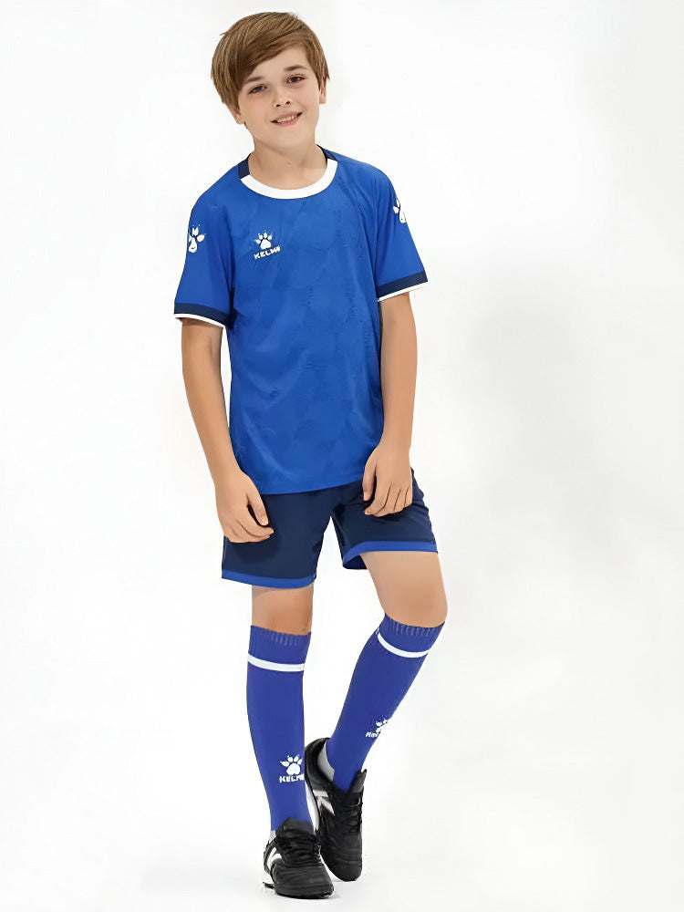 Kids Football Match Set 20
