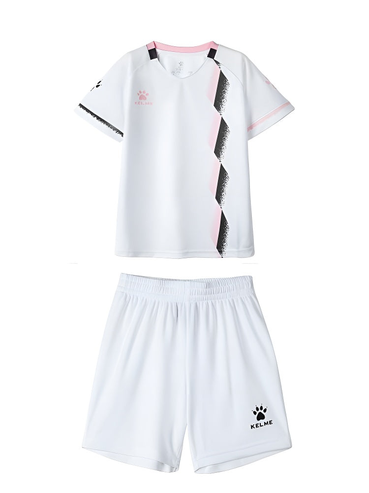 Kids Football Match Set 21