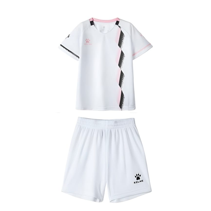 Kids Football Match Set 21