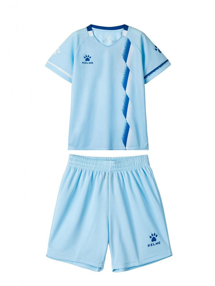 Kids Football Match Set 21