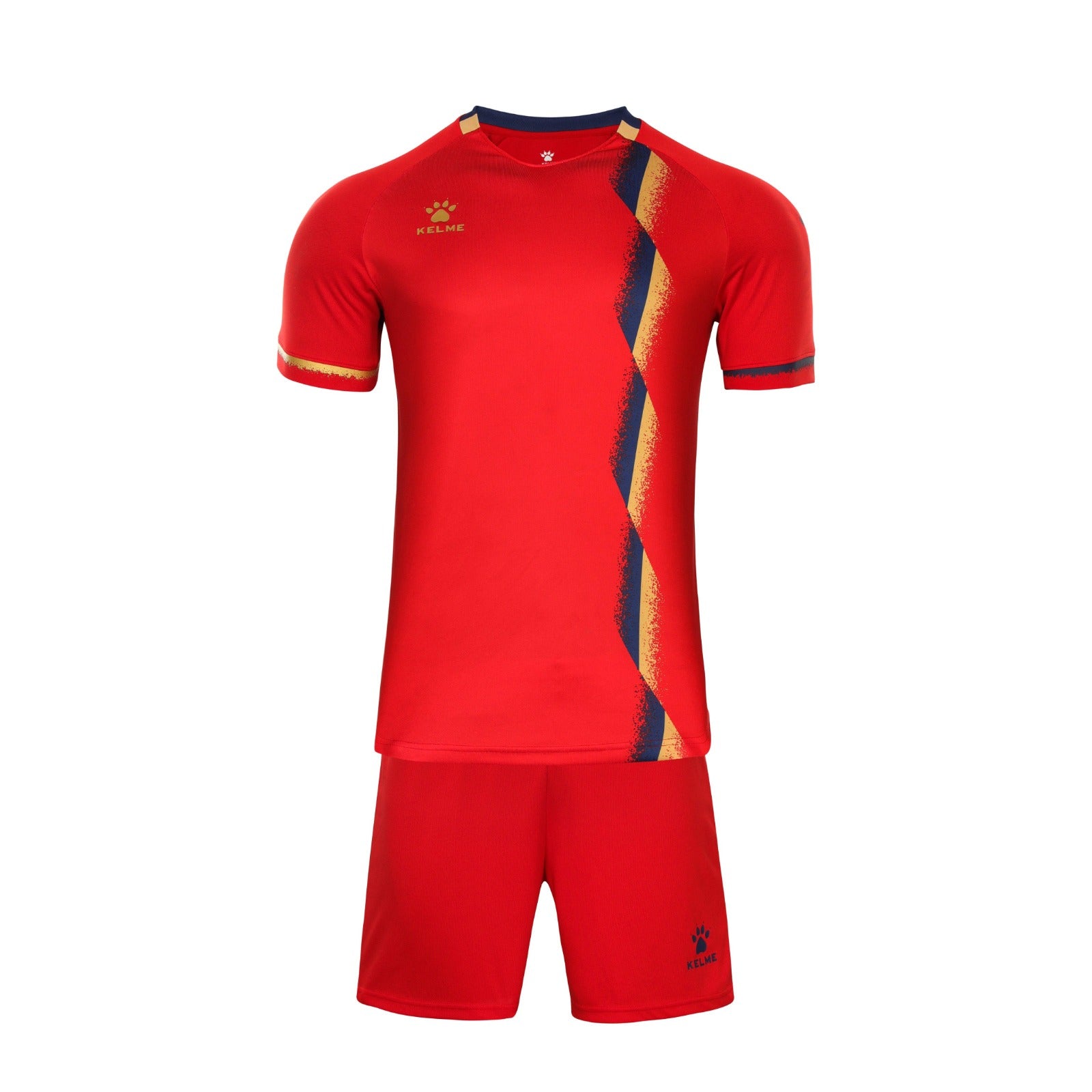 Kids Football Match Set 21