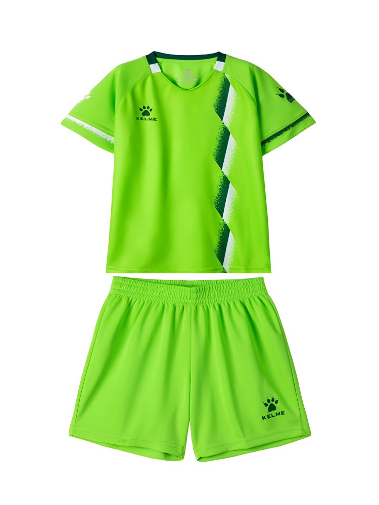 Kids Football Match Set 21