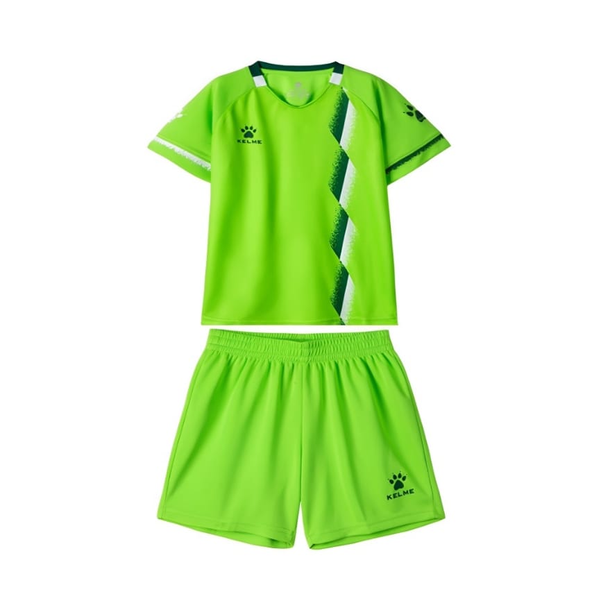 Kids Football Match Set 21
