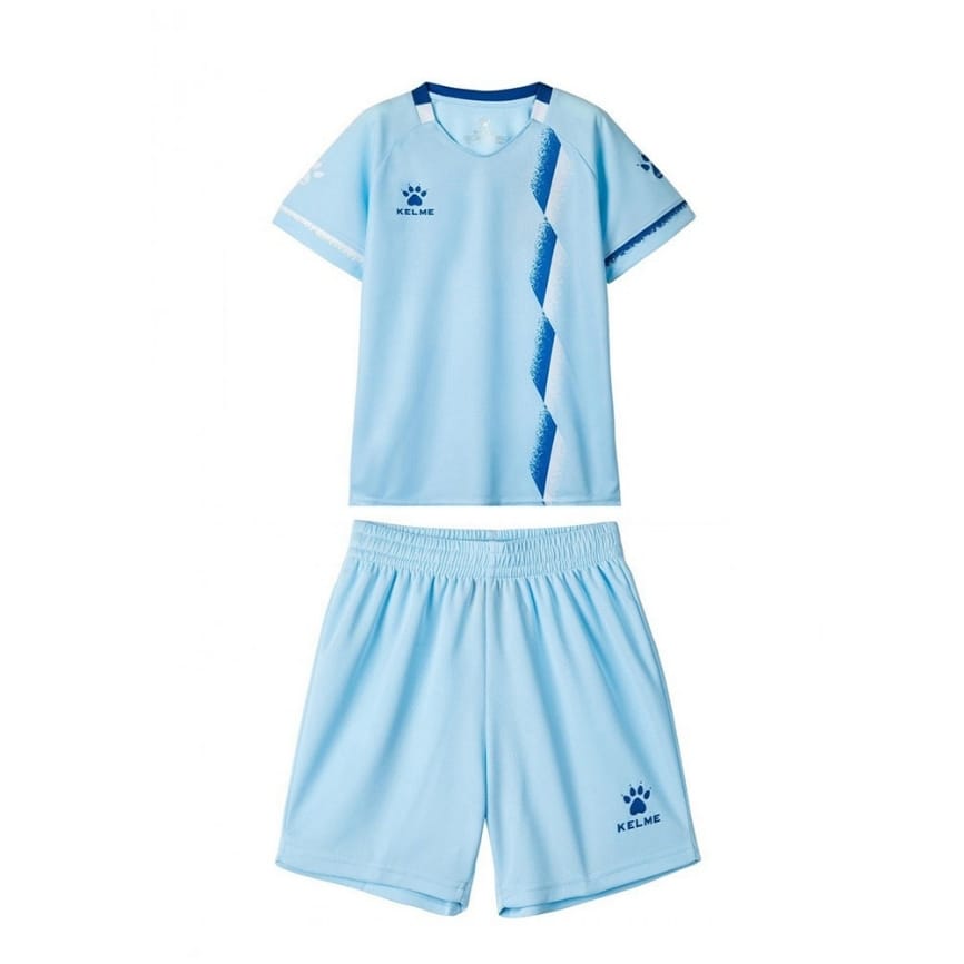 Kids Football Match Set 21