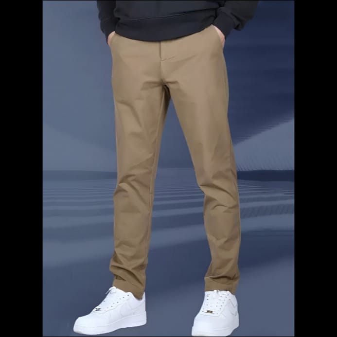 Training Pants 12
