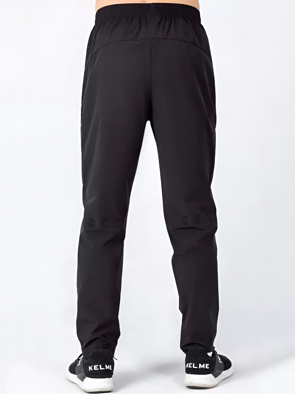 Woven Pants 2