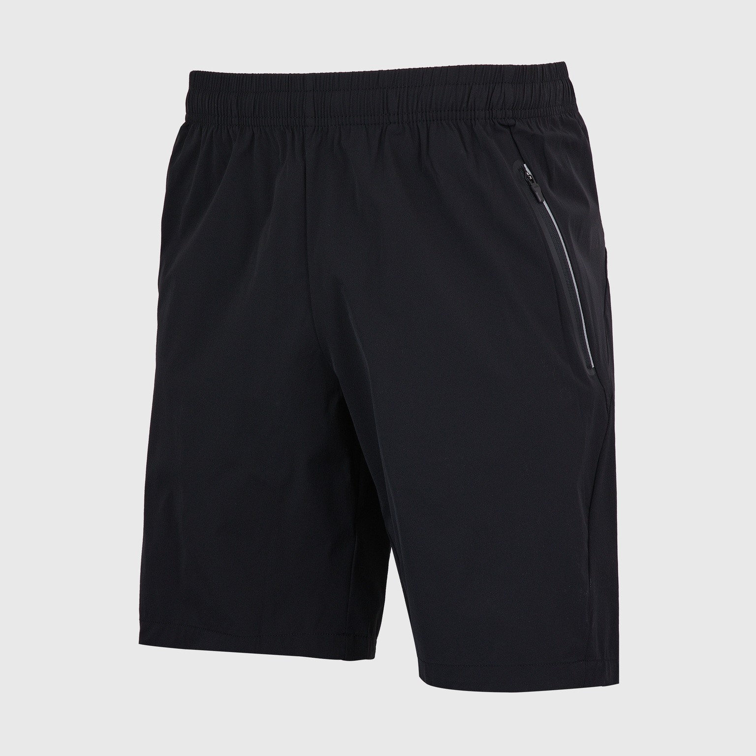 Woven Shorts 4