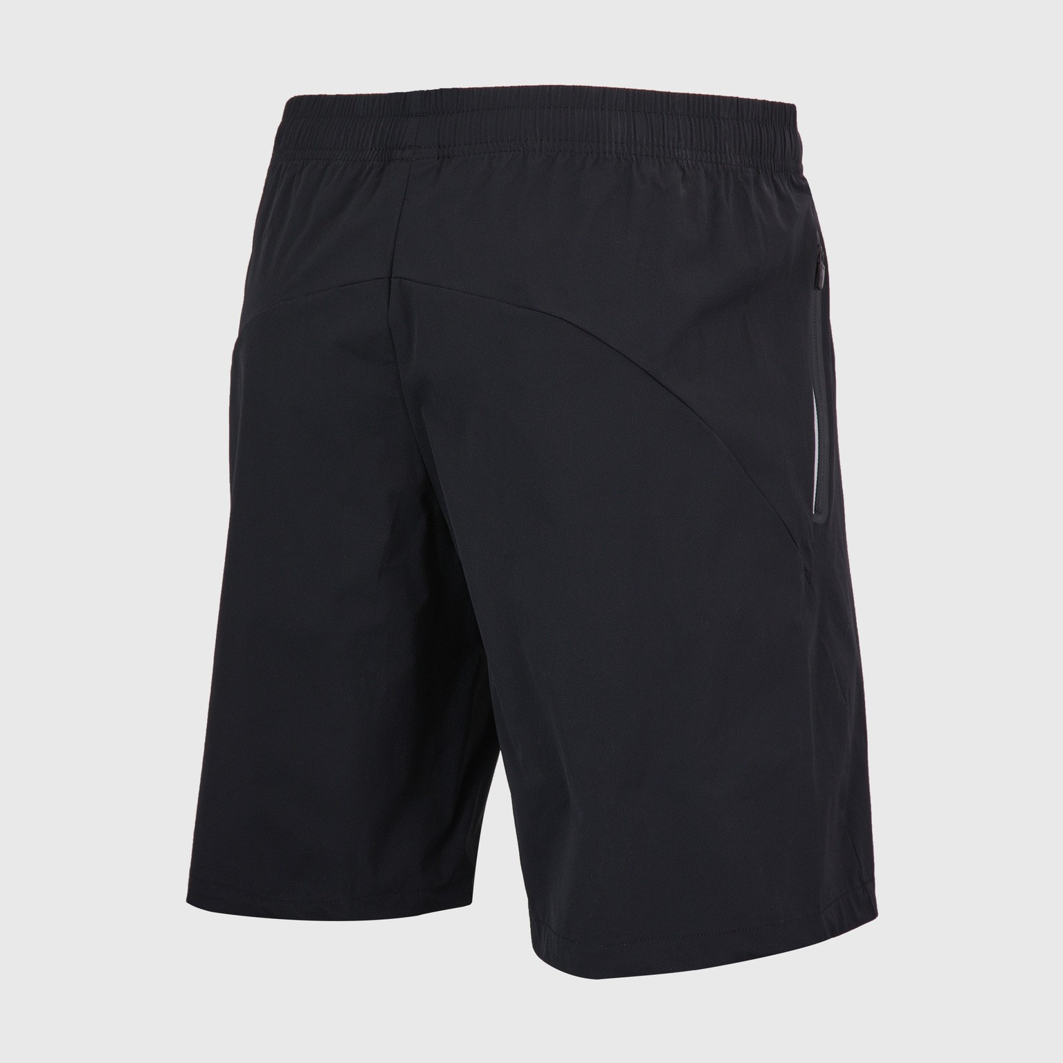 Woven Shorts 4