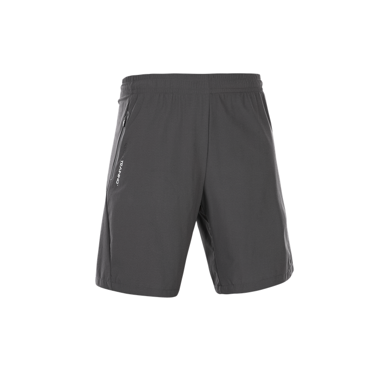 Woven Shorts 4