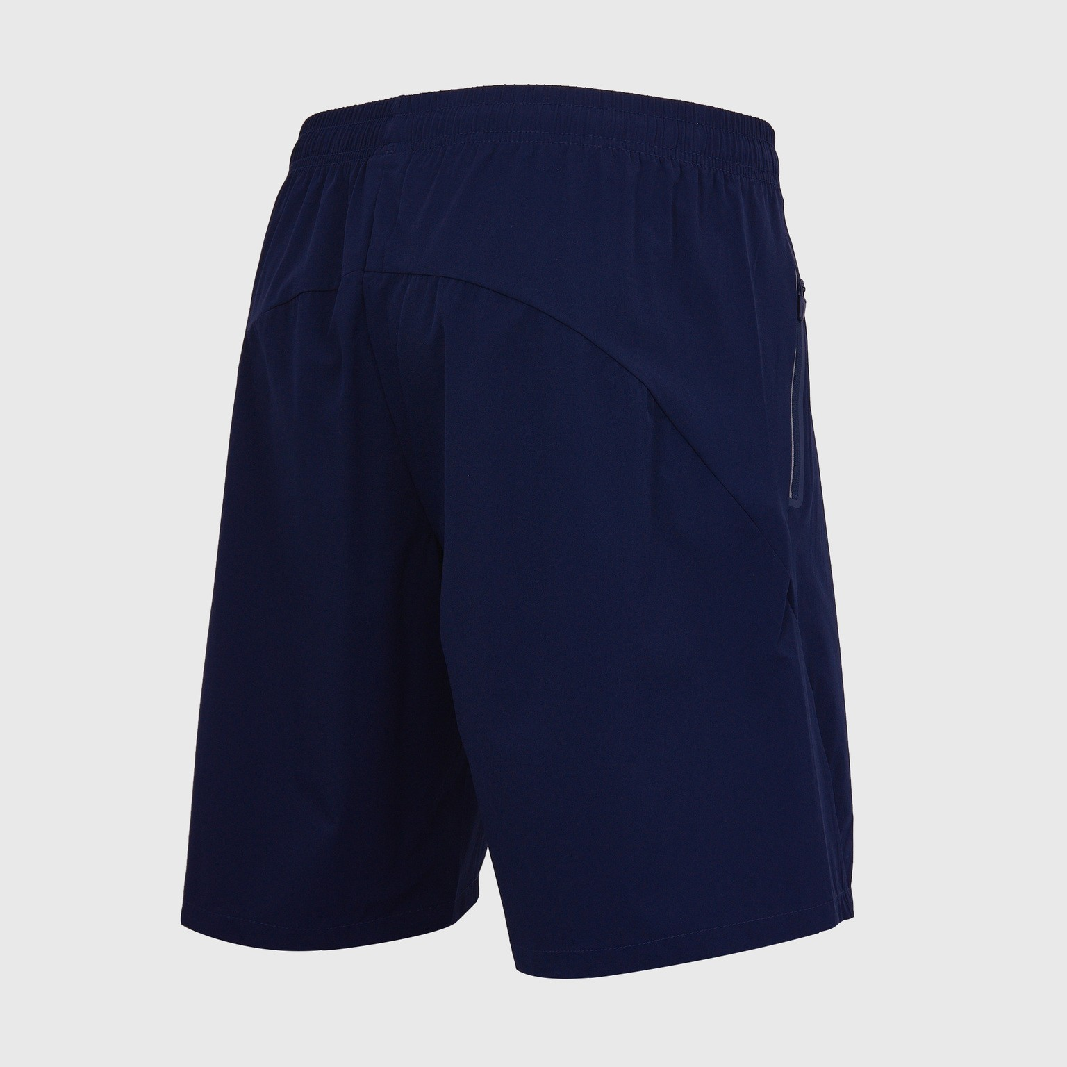Woven Shorts 4