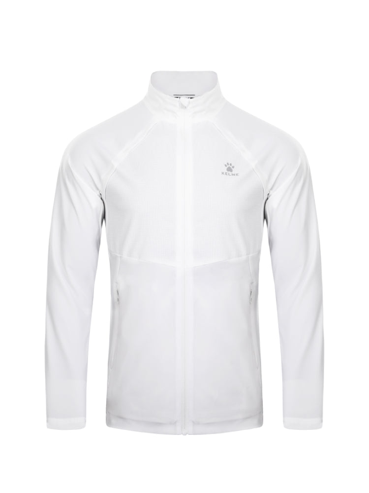 Windbreaker KELME Thin Woven Jacket 