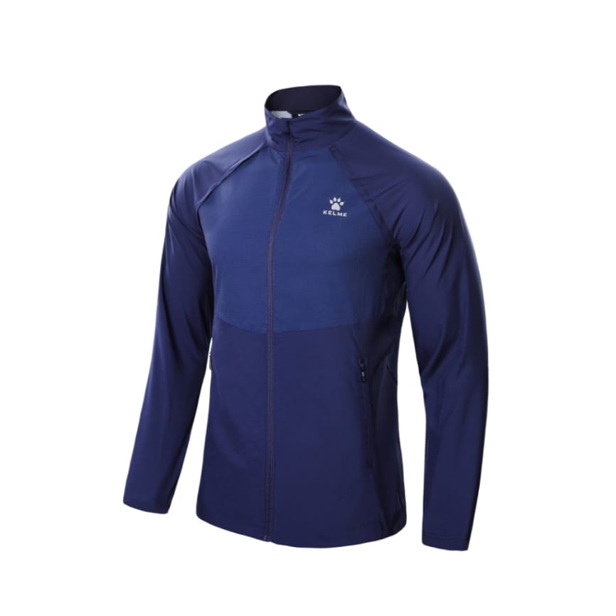Windbreaker KELME Thin Woven Jacket 