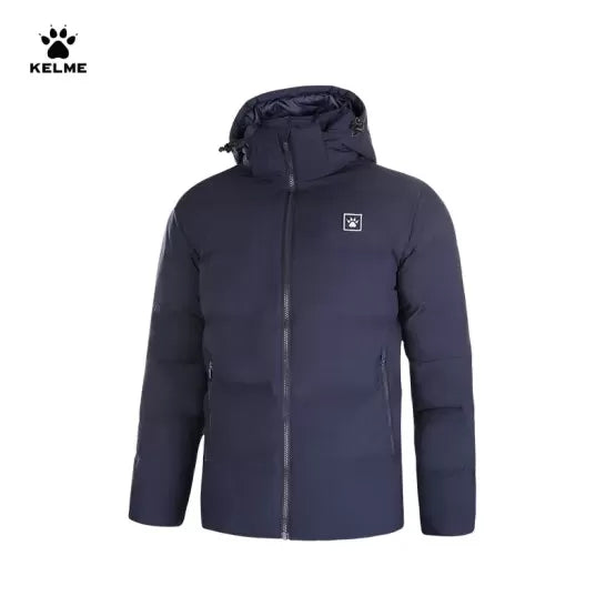 Padded Jacket 3