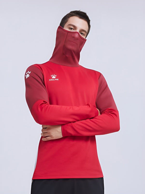 Training Pullover