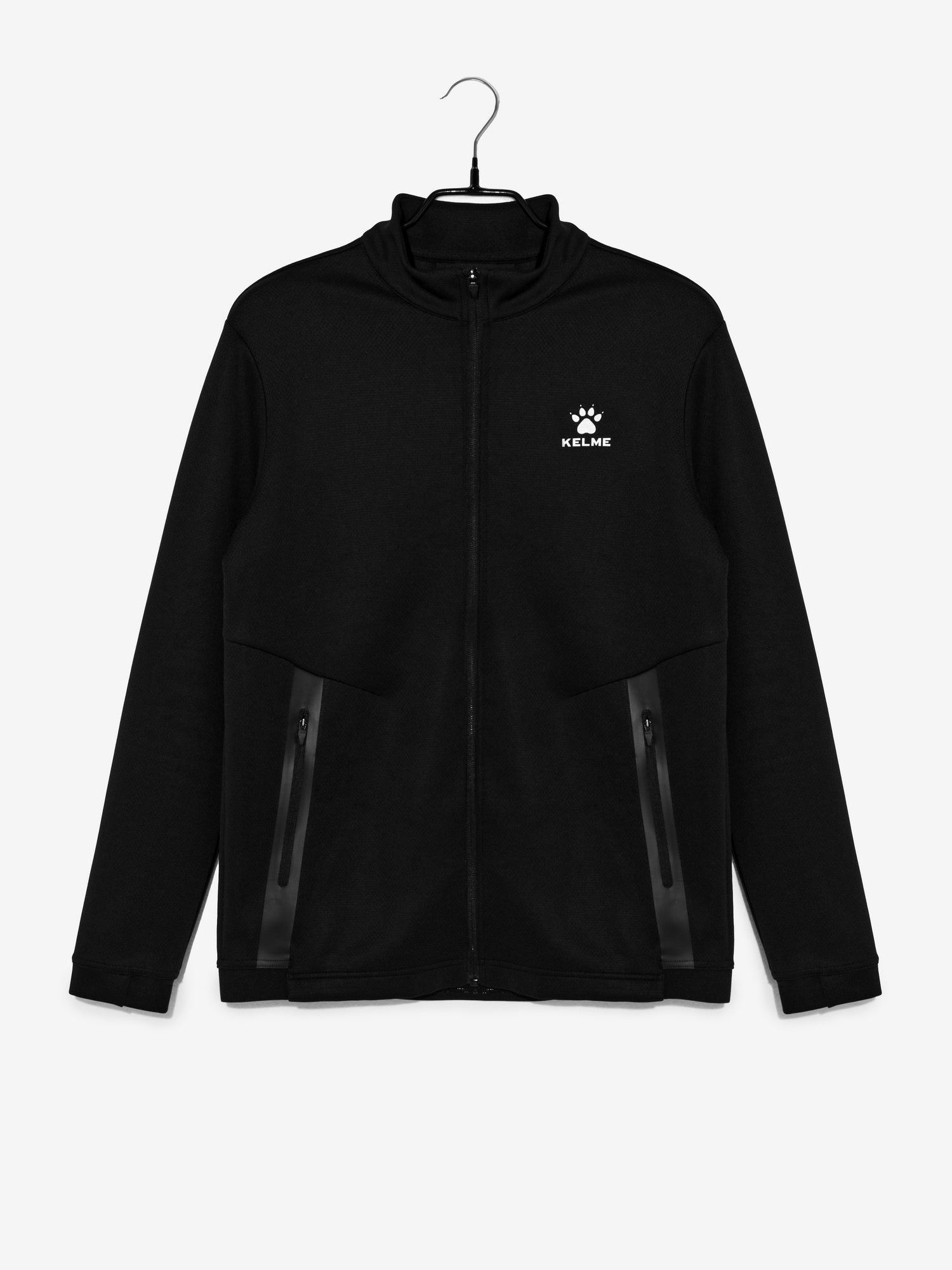 KELME Knitt Tracksuit