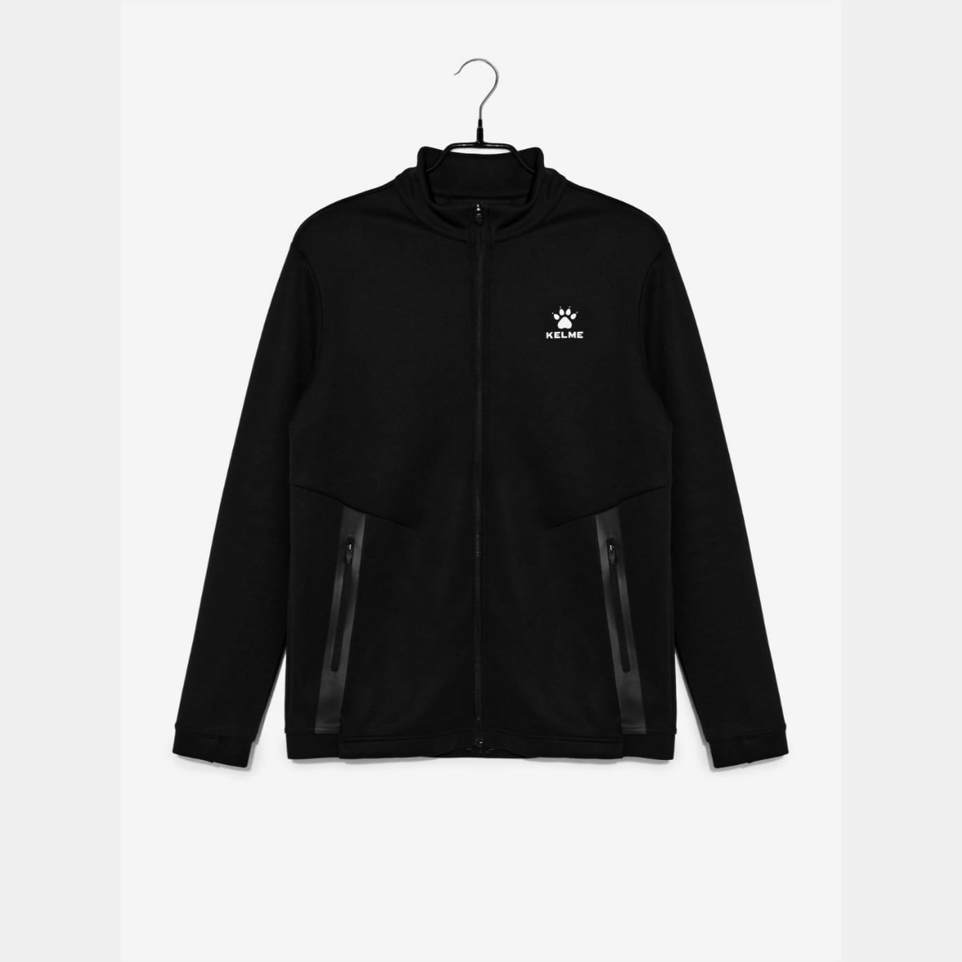 KELME Knitt Tracksuit